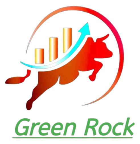 Green Rock